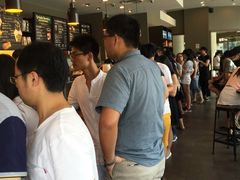 -星巴克(钦江路店)