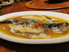 -老江南春·中国龙菜(衡山路店)