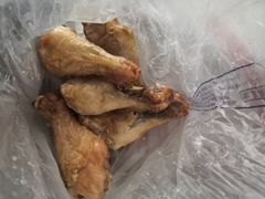 -香妃烤鸡(新奥店)