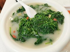 -津津菜馆(绝没分店)