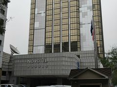 -和平宾馆(王府井店)