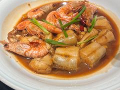 -玖味(老工人西路店)