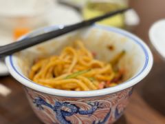 -全聚德(上海首店浦东店)
