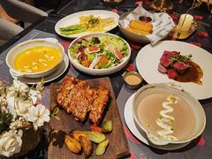 -Nord Grill&Bar Highland诺德西餐(深圳欢乐海岸店)