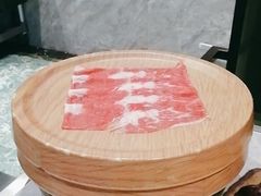 -一绪に寿喜烧自助(世茂广场店)