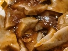 荞面灌肠-杨记灌肠(食品街店)