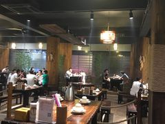 -功夫小龙虾·烧烤·江湖菜(金沙洲店)