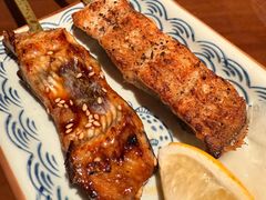 -弓二·烧鸟居酒屋(财富购物中心店)