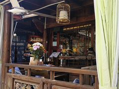 -吃货私房菜(丽江束河古镇店)