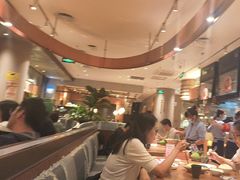 -云海肴·汽锅鸡·云南菜(领展购物广场·中关村店)