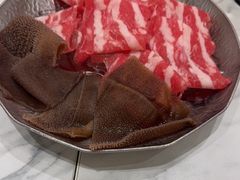 -呷哺呷哺 黄金牧场 (新辰里学清路店)