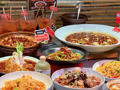-麻都·成都菜(人民广场店)