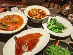 -金鸭季·北京烤鸭(深业上城店)