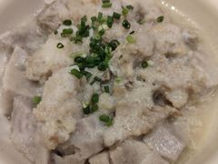 -陈厨老味·老派郴州菜(宜章店)