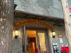 -申德勒加油站西餐厅(日坛路总店)