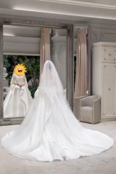 点击看大图 -MuseMarry婚纱(前海嘉里中心店)