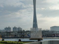 -海心沙亚运公园