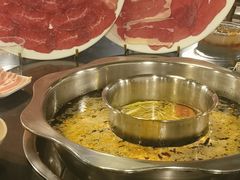 -邓莽子老火锅(中兴路总店)