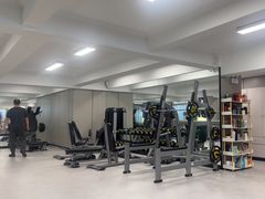 -琪航健身工作室(徐汇光大店)