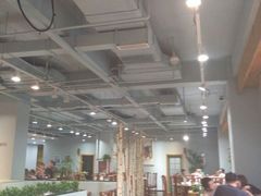 -大草原清真饭庄(沙河店)