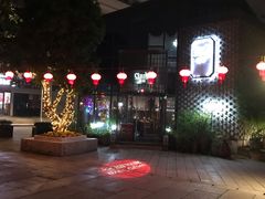 -新悦·霞浦海鲜生(上下杭店)