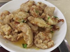 锅包肉-朴氏韩国料理(北欧丽景店)