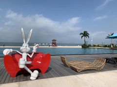 -惠州金海湾嘉华度假酒店