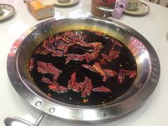 -蜀少帅火锅(盈石广场店)