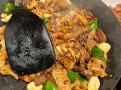 -肠相汇常德老肠子馆(雨花亭店)