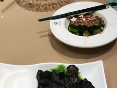 -额尔敦传统涮(公园西路店)