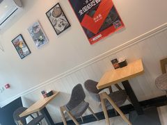 大堂-冰冰酱(新都心店)