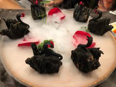 -广州文华东方酒店·江-由辉师傅主理