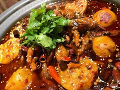 -鸡毛店·川菜(文殊院店)