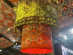 -吃饭皇帝大土家民族菜(正大广场店)