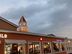 -吉野家(成都时代奥莱店)