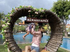 -三亚海棠湾万丽度假酒店