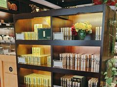 -七彩云南庆沣祥茶庄(金融街店)