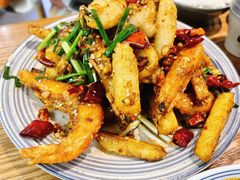 -静一餐厅·湖北菜(前门创始店)