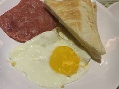-鸿运茶餐厅(皇岗店)