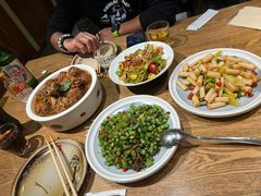 -鸽子窝(青塔店)