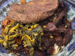 -旺泉餐饮店·清真牛肉面馆