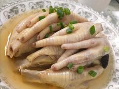 清蒸凤爪-龙珠饭店-深夜大食堂(五爱西直街店)