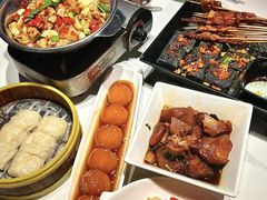 -火宫殿·湘菜小吃·商务宴请·生日聚会(东塘店)