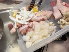 -狐狸爱上椰子鸡(滨江星光大道店)