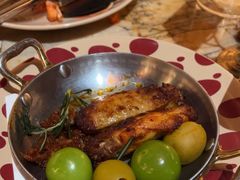 -BROWNSTONE布朗石西班牙餐厅(富城店)