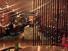 -南通滨江洲际酒店-西集自助餐厅