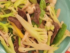 -先记烧鹅王·本地粤菜(福永店)
