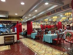 大堂-万荣烤鸭店·北京菜(天坛店)