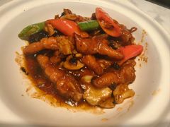 -大树餐厅(益田假日店)