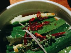 -绿茶餐厅(coco park 店)
